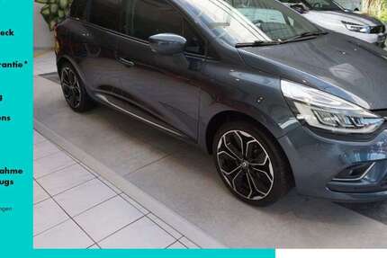 Renault Clio 52.776 km 12.990 &euro; Dresden 01257