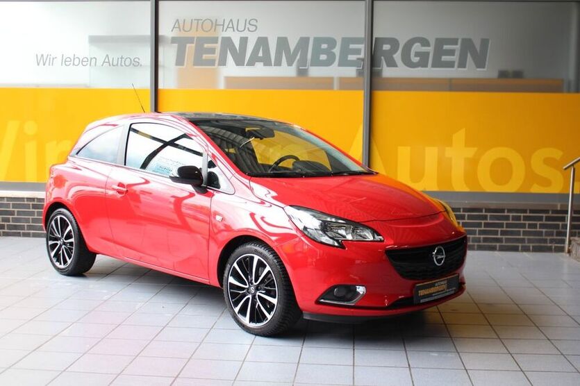 Corsa