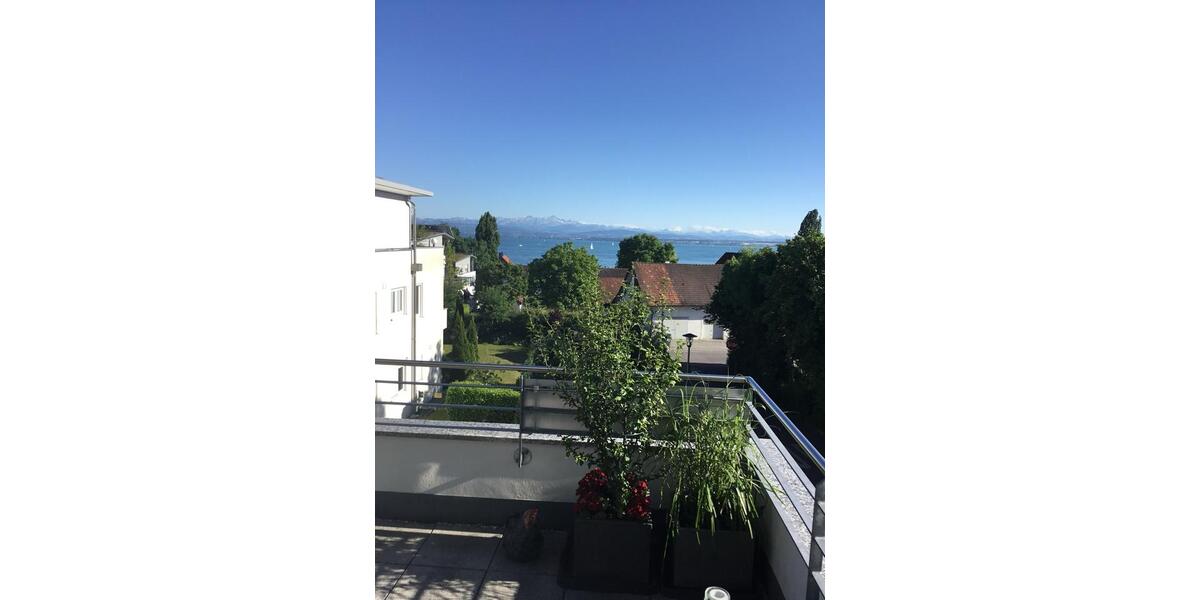 Etagenwohnung Immenstaad am Bodensee - 3.5 Zimmer, 92 m&sup2;, 680.000&euro; | Angebot:26757455