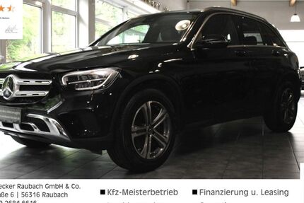 Mercedes-Benz GLC 220 38.900 km 40.490 &euro; Raubach 56316