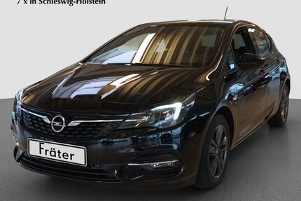 Opel Astra 68.400 km 12.980 &euro; Eckernförde 24340