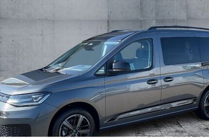 VW Caddy 1.238 km 49.950 &euro; Bayreuth 95448