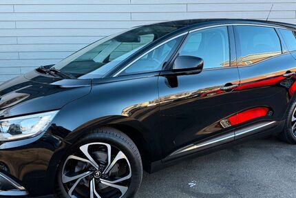 Renault Scenic 117.788 km 11.950 &euro; Neumünster 24536