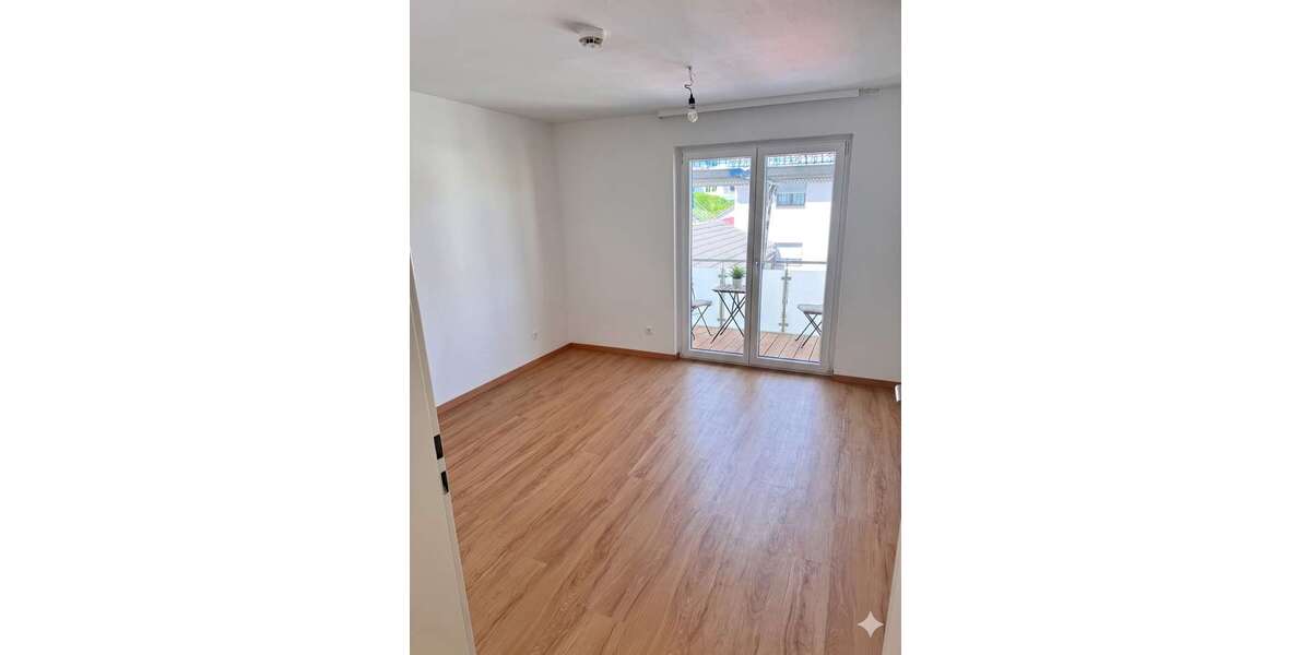 Etagenwohnung Konstanz Konstanz-Fürstenberg - 2 Zimmer, 40 m&sup2;, 700&euro; | Angebot:26423015