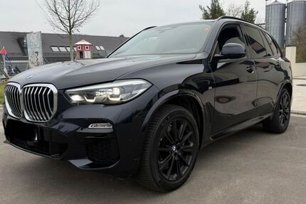 BMW X5 96.500 km 43.999 &euro; Alzey 55232