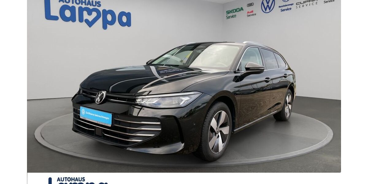 VW Passat Variant 36.610 km 30.630 &euro; Lengerich bei Lingen/Emsland 49838