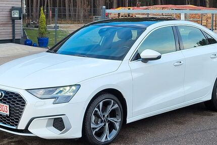 Audi A3 29.300 km 27.500 &euro; Postbauer-Heng 92353