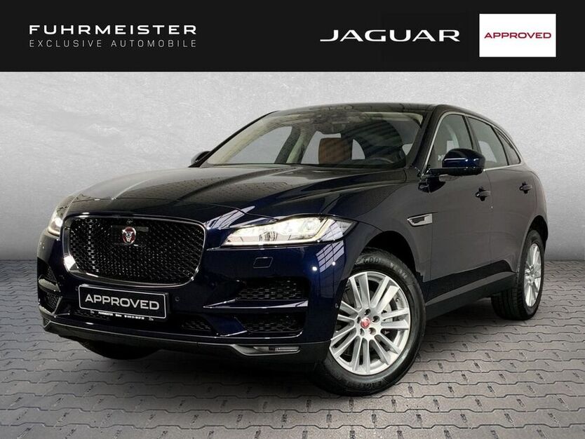 F-Pace