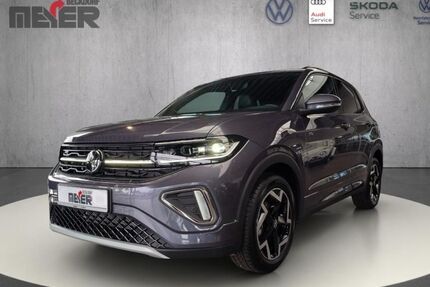 VW T-Cross 10.000 km 29.990 &euro; Beckdorf 21643