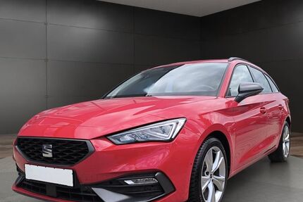 Seat Leon 26.574 km 19.950 &euro; Greding an der A9 91171