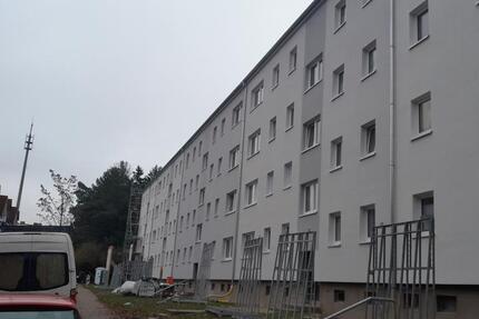 Altersgerechte Wohnung 2 zimmer