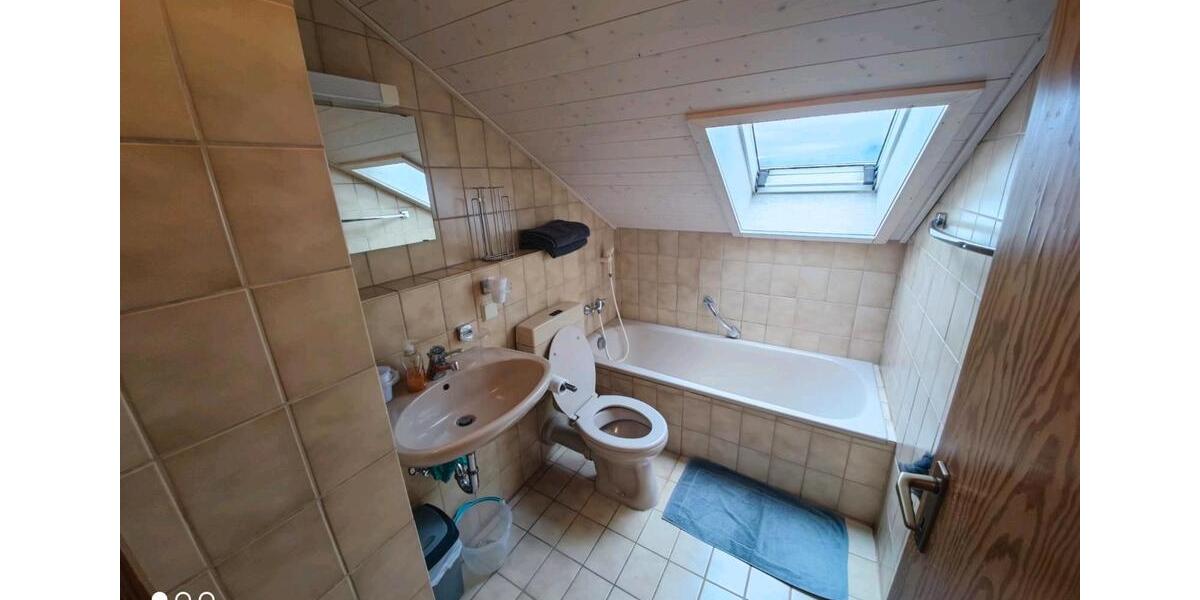 Dachgeschoßwohnung Zwiesel - 2 Zimmer, 52 m&sup2;, 59.000&euro; | Angebot:25933687