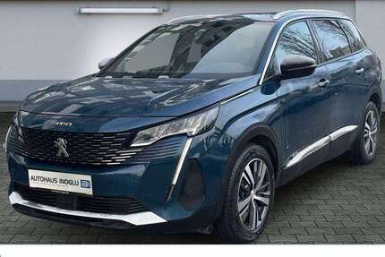 Peugeot 5008 35.208 km 25.680 &euro; Rüsselsheim 65428