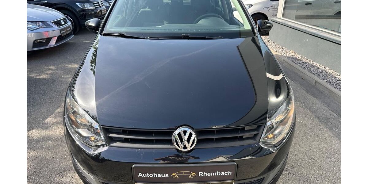 VW Polo 105.800 km 6.290 &euro; Rheinbach 53359