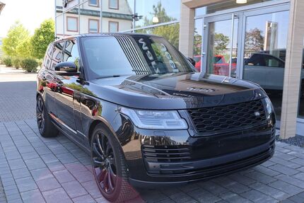 Land Rover Range Rover 105.000 km 53.999 &euro; Aschaffenburg 63741