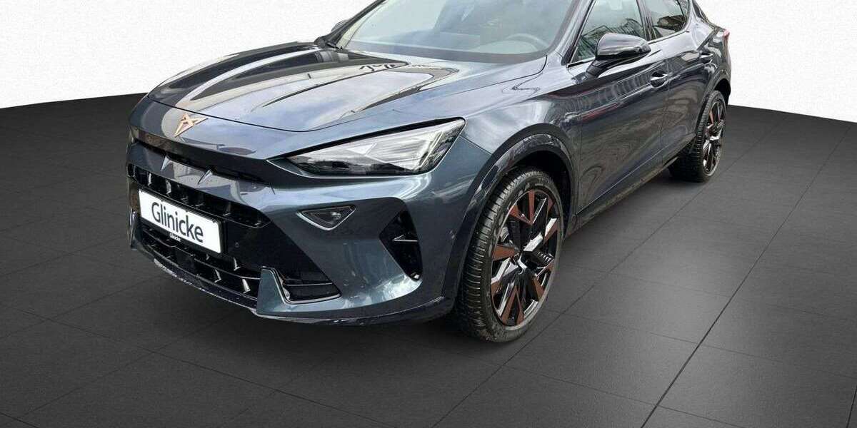 Cupra Formentor 3.000 km 39.370 &euro; Baunatal 34225