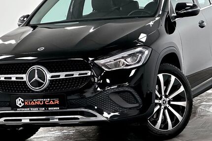 Mercedes-Benz GLA 200 94.000 km 26.950 &euro; Bremen 28259