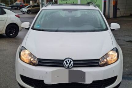 VW Golf 170.988 km 6.350 &euro; Hamm 59077