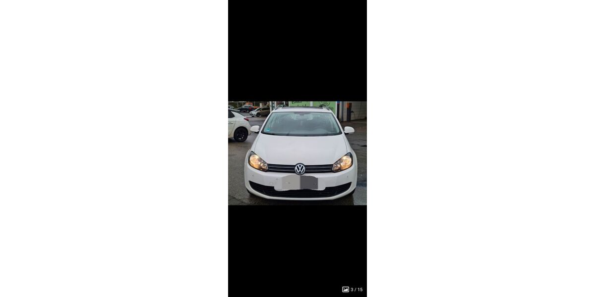 VW Golf 170.988 km 6.350 &euro; Hamm 59077