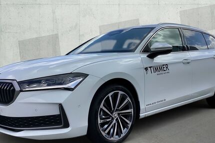 Skoda Superb 69.999 km 36.990 &euro; Meppen 49716