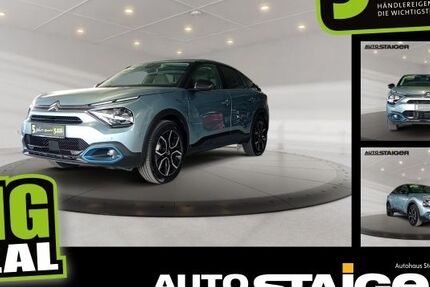 Citroen C4 13.422 km 18.899 € Stuttgart 70376