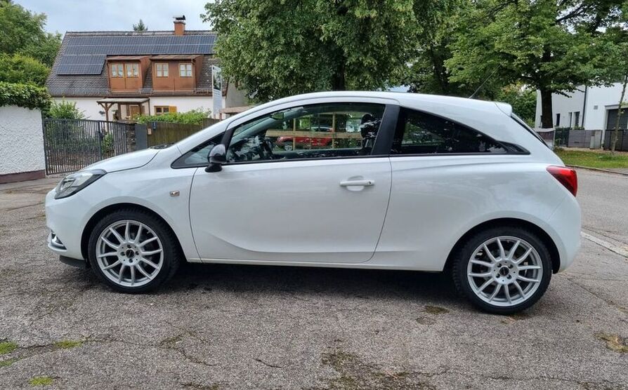 Corsa