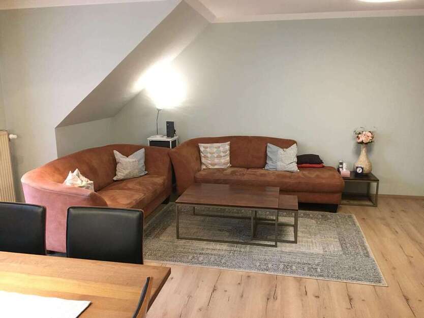 Wohnung zum Kaufen in Rohrbach 439.000 € 106 m²