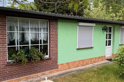 Haus Aken (Elbe) - 2 Zimmer, 45 m&sup2;, 50.000&euro; | Angebot:25844238