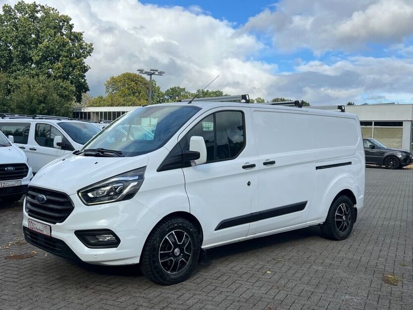 Transit Custom