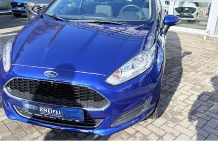 Ford Fiesta 20.150 km 8.950 &euro; Essen-Kettwig 45219