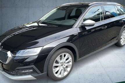 Skoda Octavia 85.200 km 29.350 € Siegen 57076