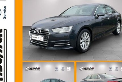 Audi A4 50.650 km 17.490 &euro; Werder/Havel OT Glindow 14542