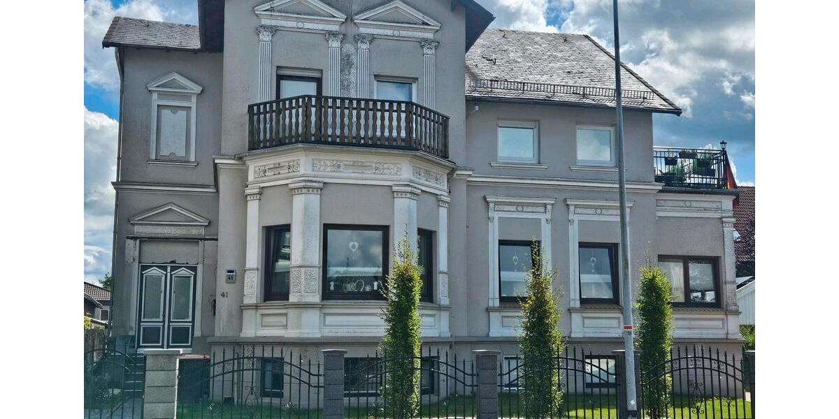 Mehrfamilienhaus, Wohnhaus Jever - 8 Zimmer, 223 m&sup2;, 570.000&euro; | Angebot:27271647