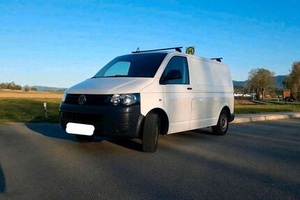 VW T5 Transporter 191.750 km 8.330 &euro; Grabenstätt 83355
