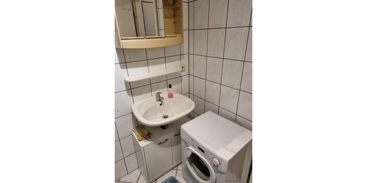 Erdgeschoßwohnung Fürth Südstadt - 1 Zimmer, 26 m&sup2;, 850&euro; | Angebot:26495597
