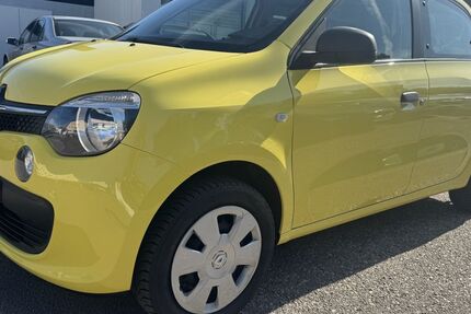 Renault Twingo 85.000 km 4.300 &euro; Dachau (bei München) 85221