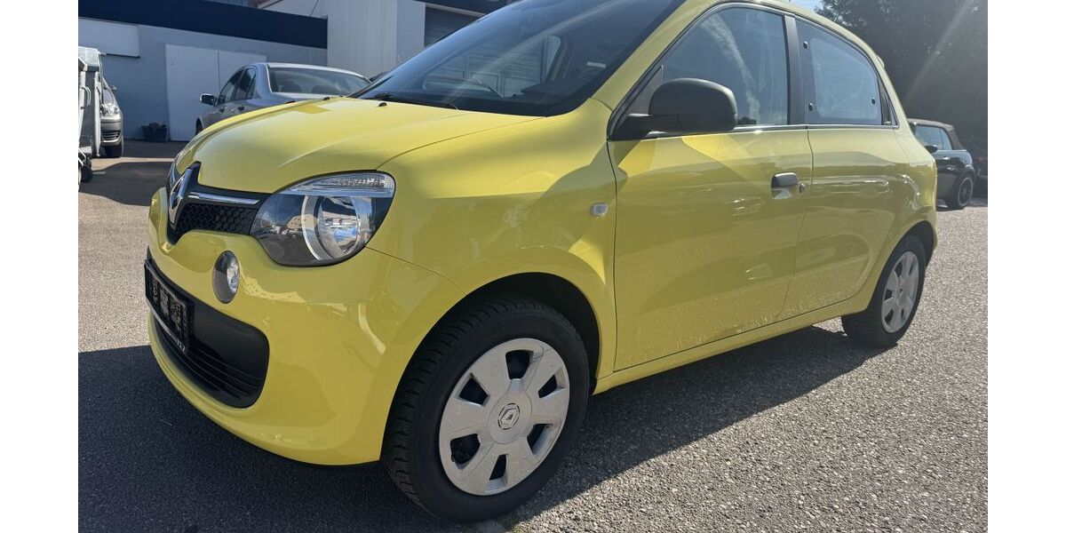 Renault Twingo 85.000 km 4.300 &euro; Dachau (bei München) 85221