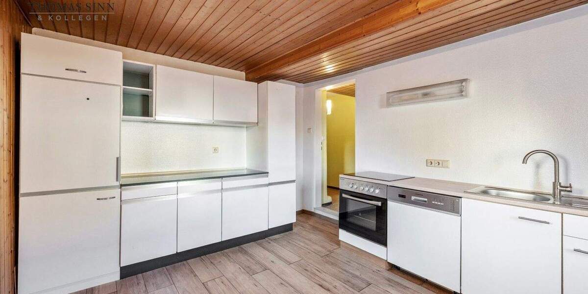 Mehrfamilienhaus, Wohnhaus Obersulm / Eschenau Eschenau - 7 Zimmer, 221 m&sup2;, 299.000&euro; | Angebot:25697688