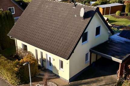 Haus zum Kaufen in Bünde 299.000 € 121 m² 5 zimmer