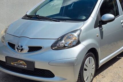 Toyota Aygo (X) 135.000 km 2.999 &euro; Ronnenberg 30952