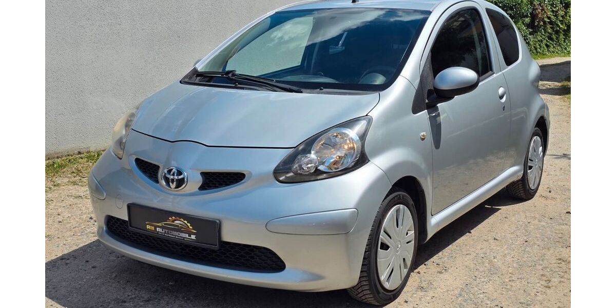 Toyota Aygo (X) 135.000 km 2.999 &euro; Ronnenberg 30952