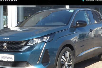 Peugeot 3008 29.572 km 17.880 &euro; Bernburg 06406