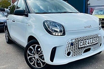 Smart ForFour 23.000 km 9.990 € Hamburg 20537