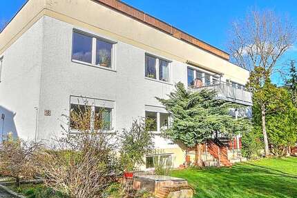 Wohnung Krailling - 2 Zimmer, 67 m&sup2;, 1.150&euro; | Angebot:26883570