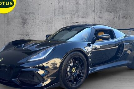 Lotus Exige