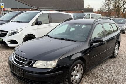Saab 9-3 210.000 km 1.490 &euro; Berlin 13127