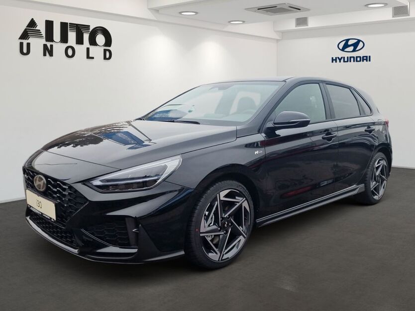 Hyundai i30 2.898 km 30.899 € Ludwigshafen 67059