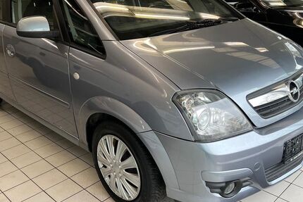 Opel Meriva 247.000 km 2.990 &euro; Berlin 12349