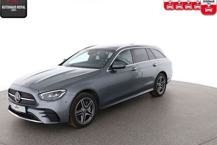 Mercedes E 300