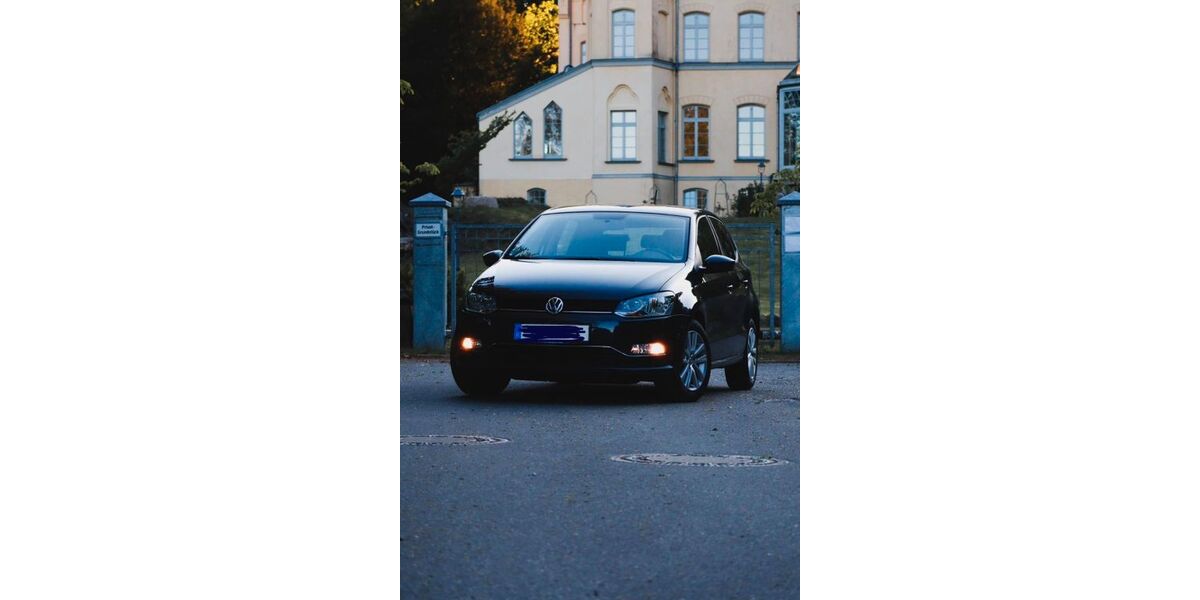 VW Polo 163.800 km 6.500 &euro; Schwerin 19059